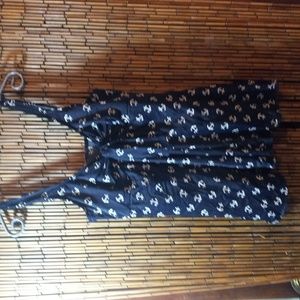 Swim suit dress xl